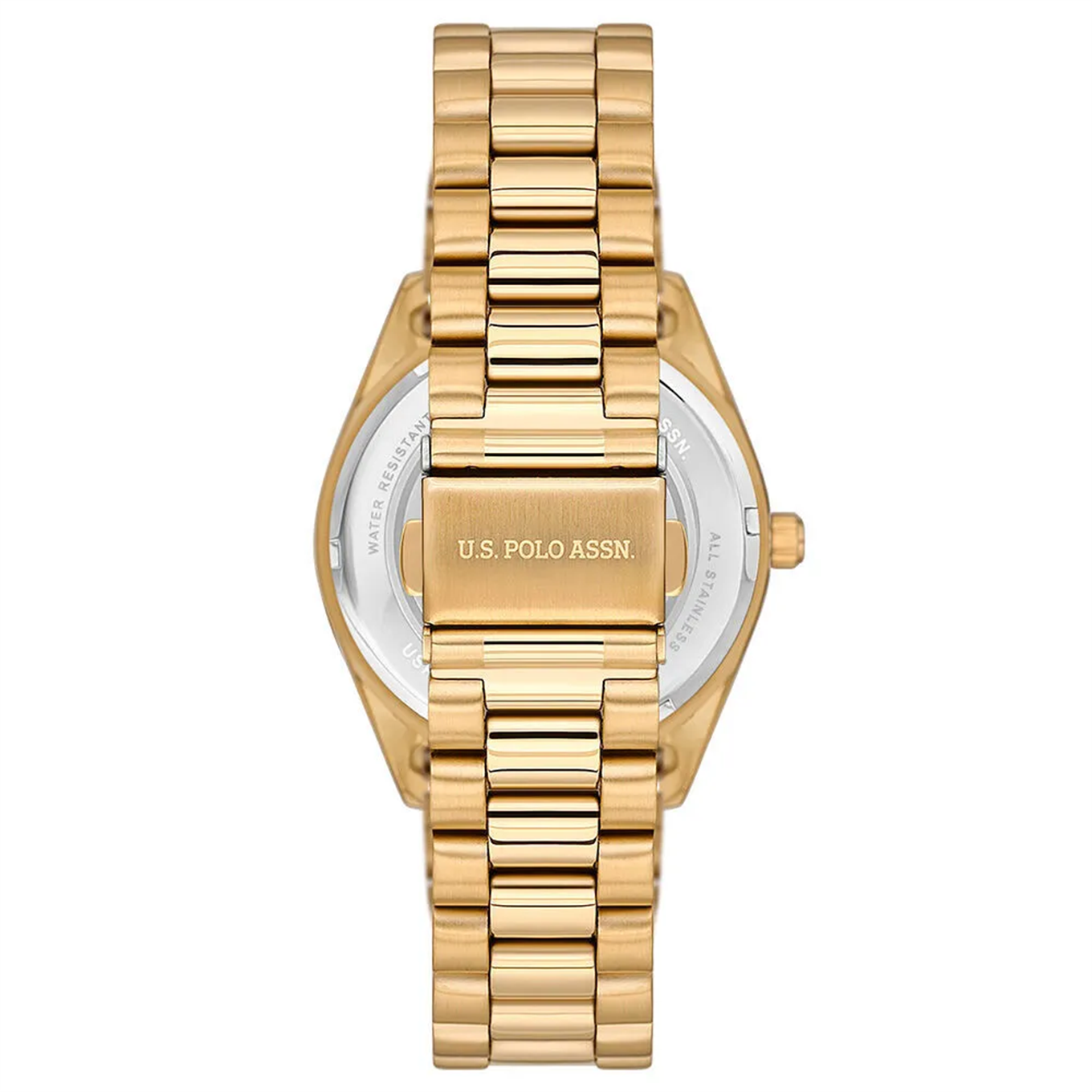 U.S. Polo Assn. USPA2093-06 Erkek Kol Saati