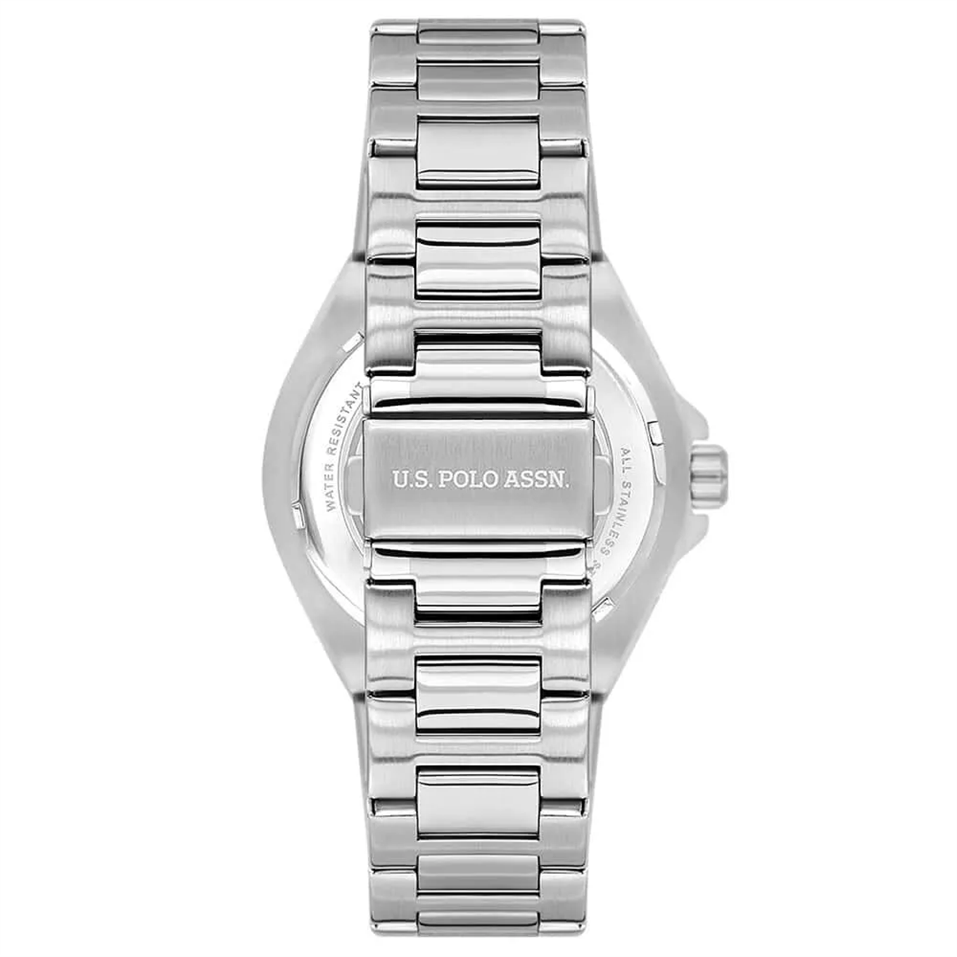 U.S. Polo Assn. USPA1130-01 Erkek Kol Saati