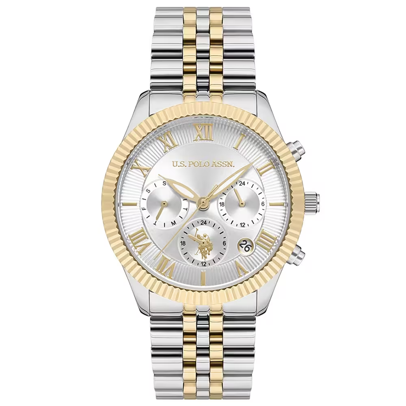 U.S. Polo Assn. USPA2040-03 Kadın Kol Saati
