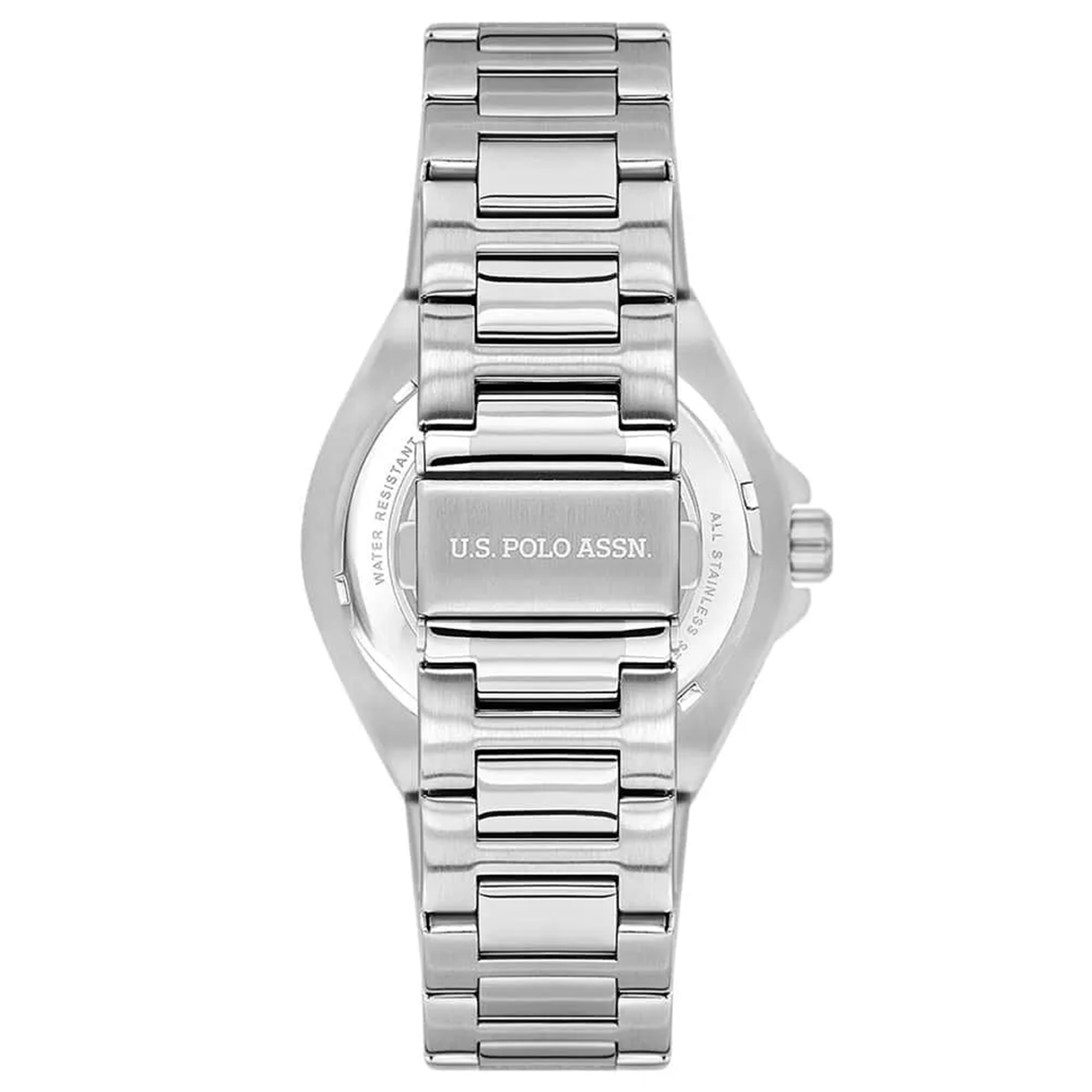 U.S. Polo Assn. USPA1130-03 Erkek Kol Saati