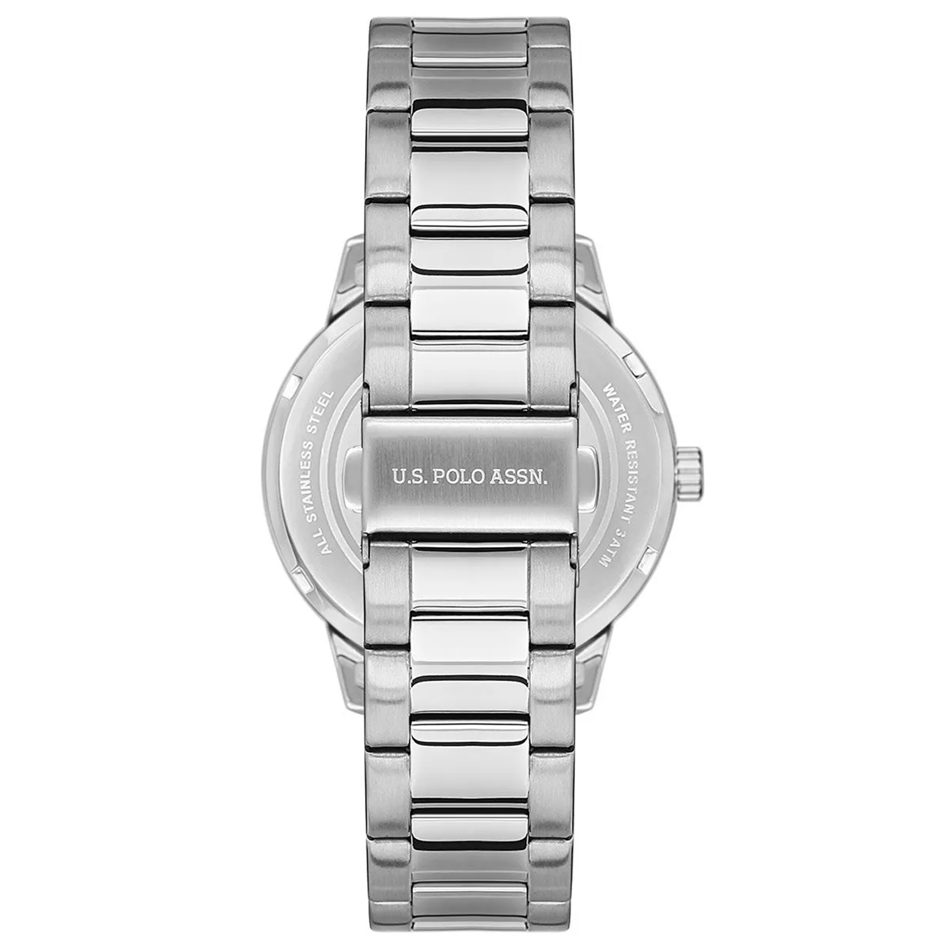 U.S. Polo Assn. USPA1051-07 Erkek Kol Saati