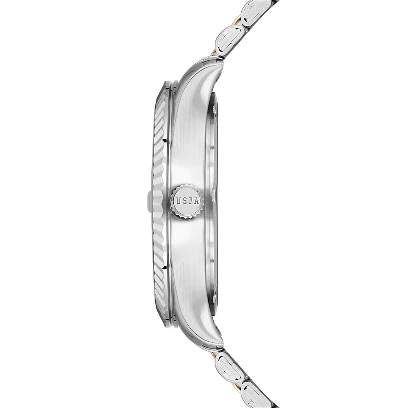 U.S. Polo Assn. USPA1100B-07 Erkek Kol Saati