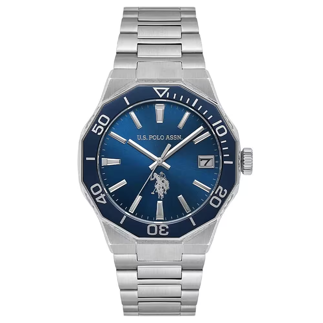 U.S. Polo Assn. USPA1120-05 Erkek Kol Saati