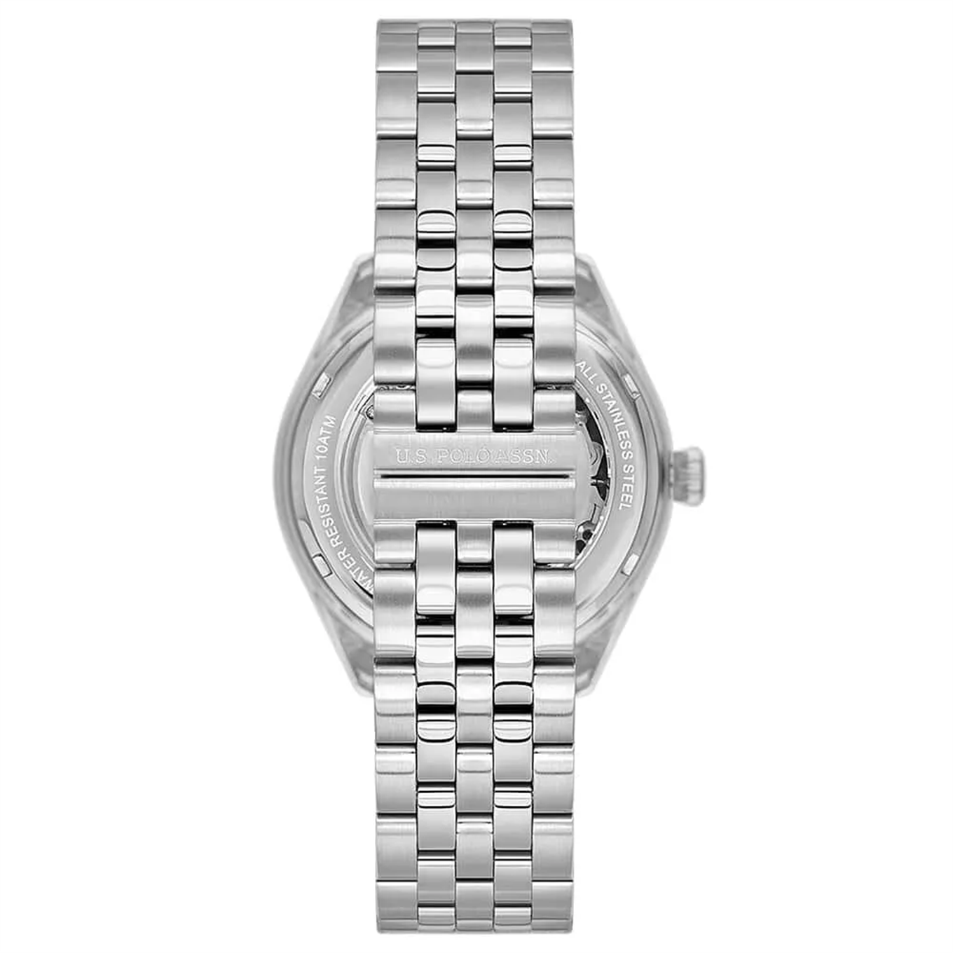 U.S. Polo Assn. USPA1139-02 Erkek Kol Saati