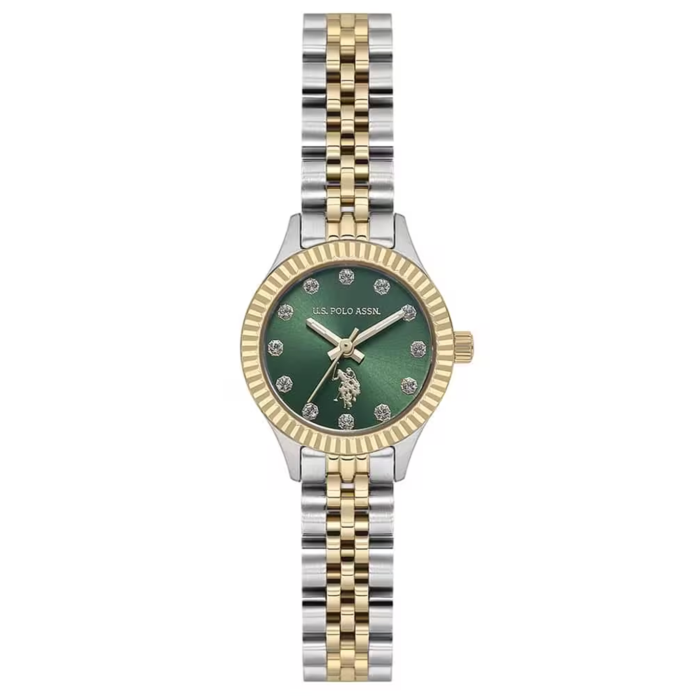 U.S. Polo Assn. USPA2141-05 Kadın Kol Saati