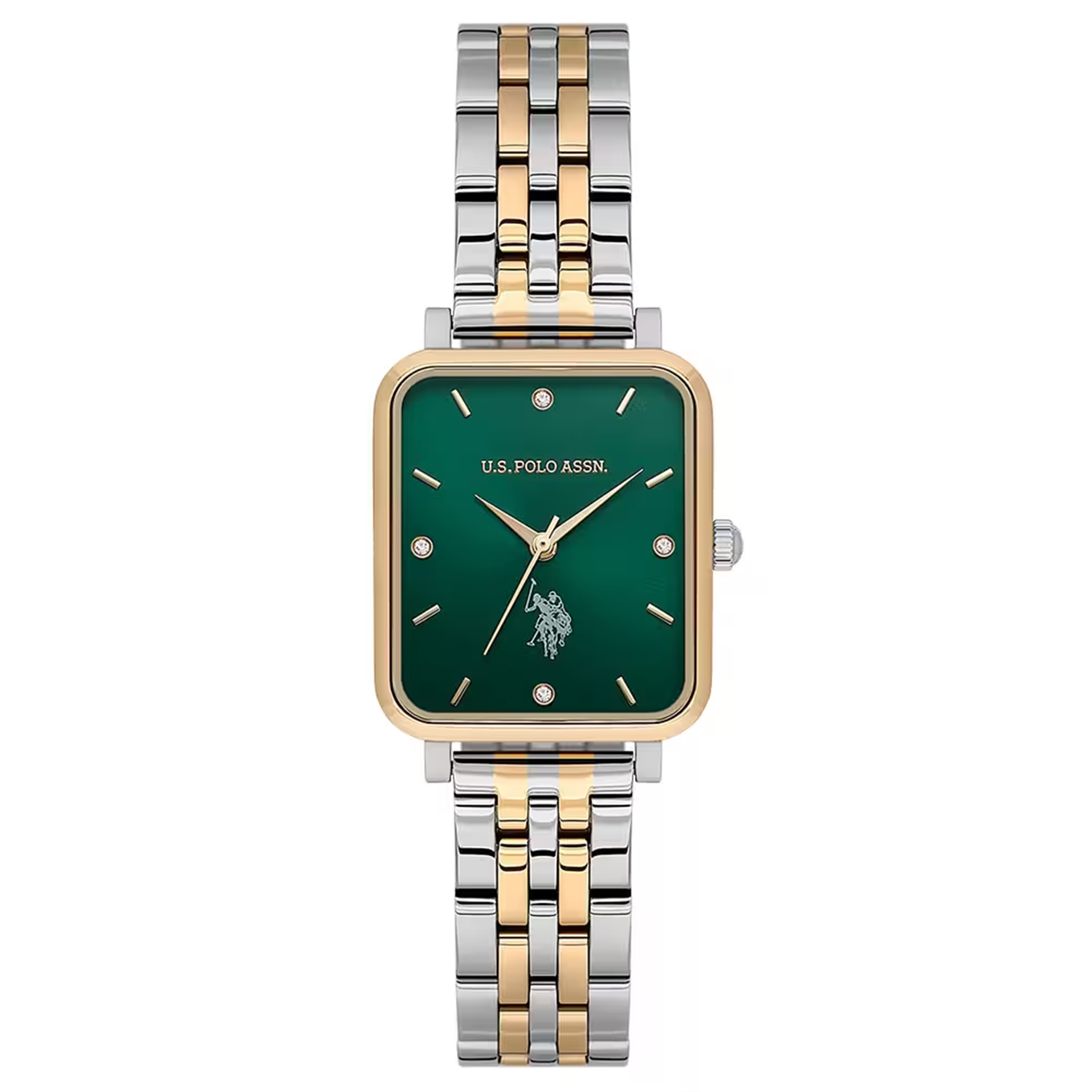 U.S. Polo Assn. USPA2102-01 Kadın Kol Saati