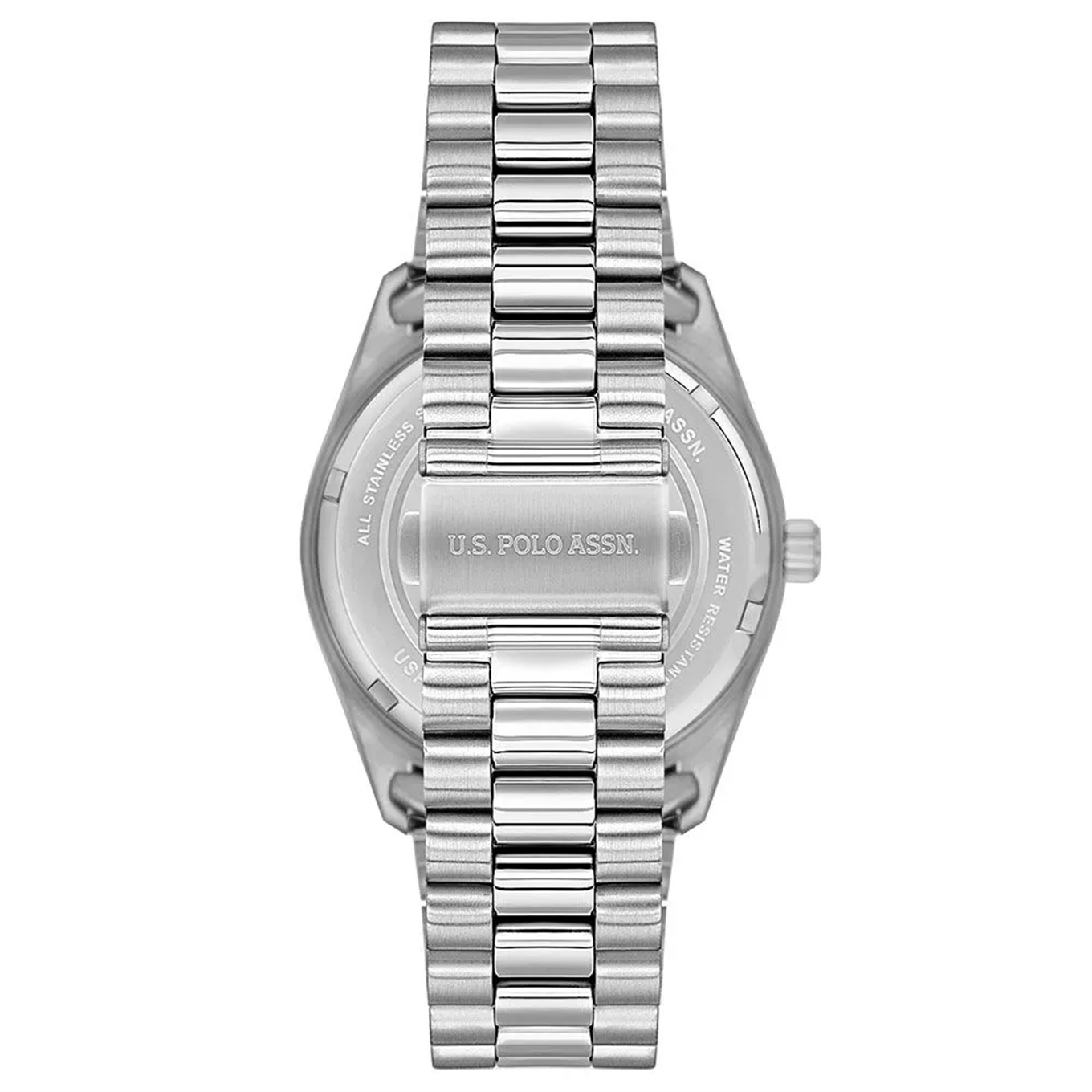 U.S. Polo Assn. USPA1100B-04 Erkek Kol Saati