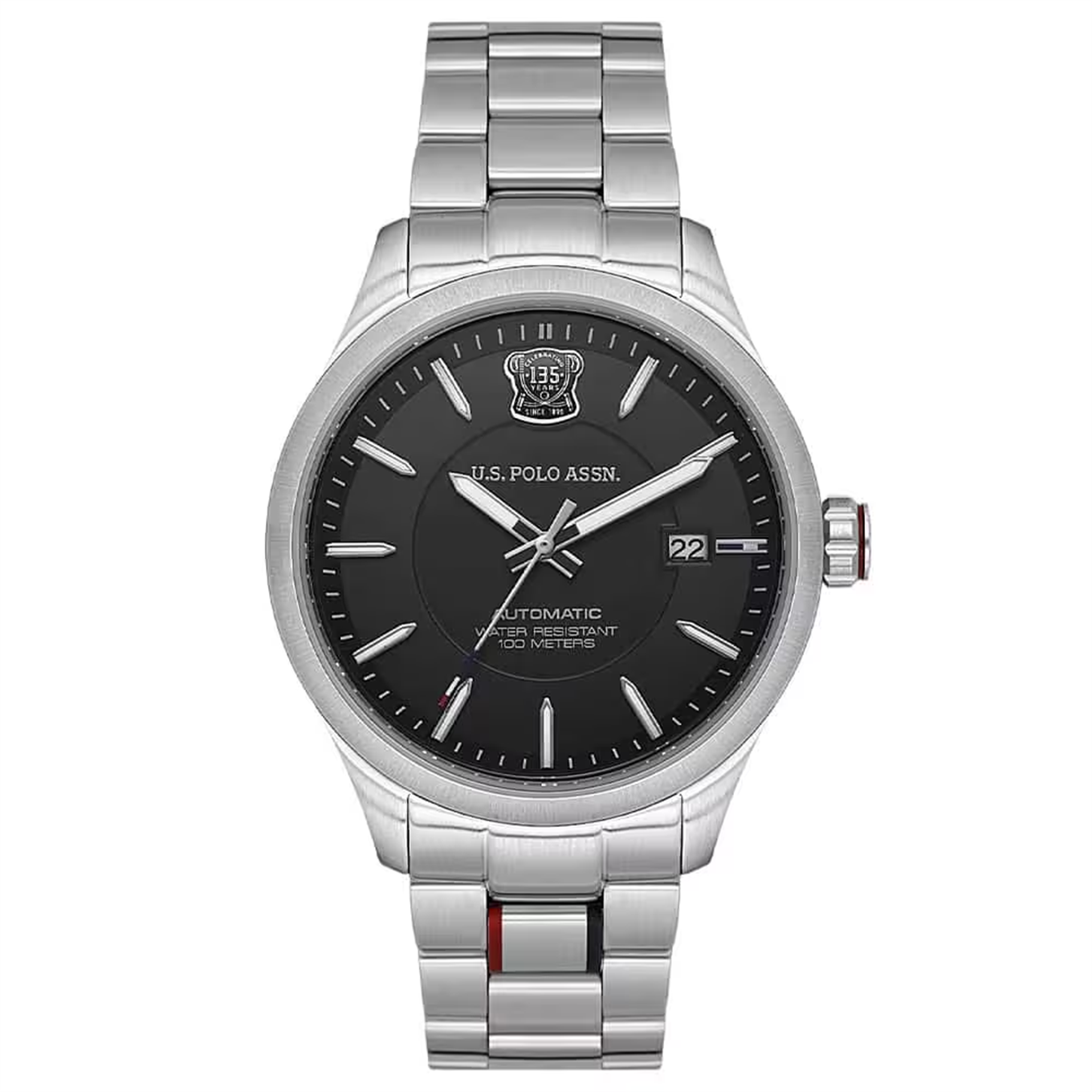 U.S. Polo Assn. USPA1125-03 Erkek Kol Saati