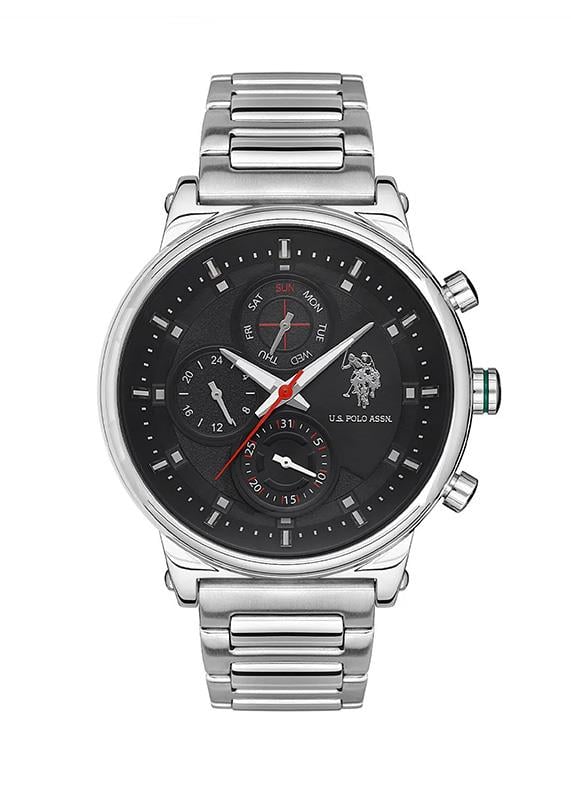 U.S. Polo Assn. USPA1008-09 Erkek Kol Saati
