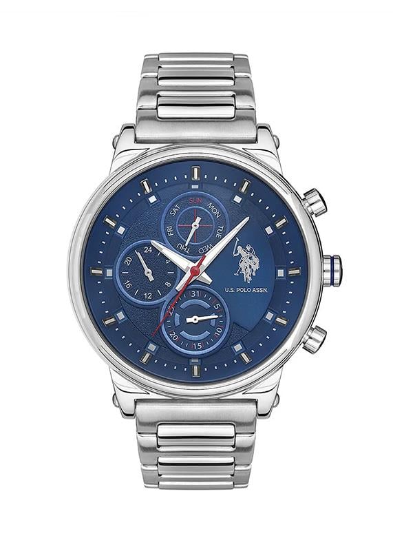 U.S. Polo Assn. USPA1008-14 Erkek Kol Saati