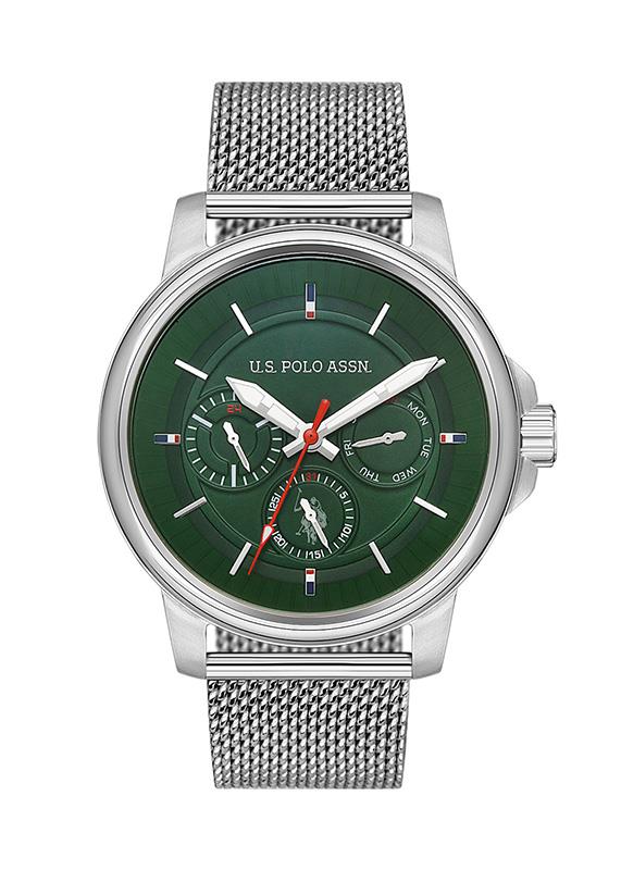 U.S. Polo Assn. USPA1020-05 Erkek Kol Saati