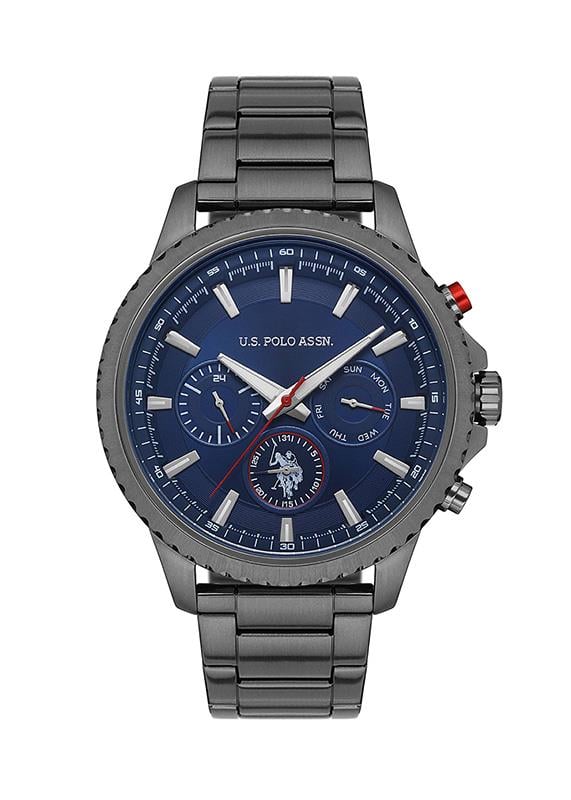 U.S. Polo Assn. USPA1034-03 Erkek Kol Saati