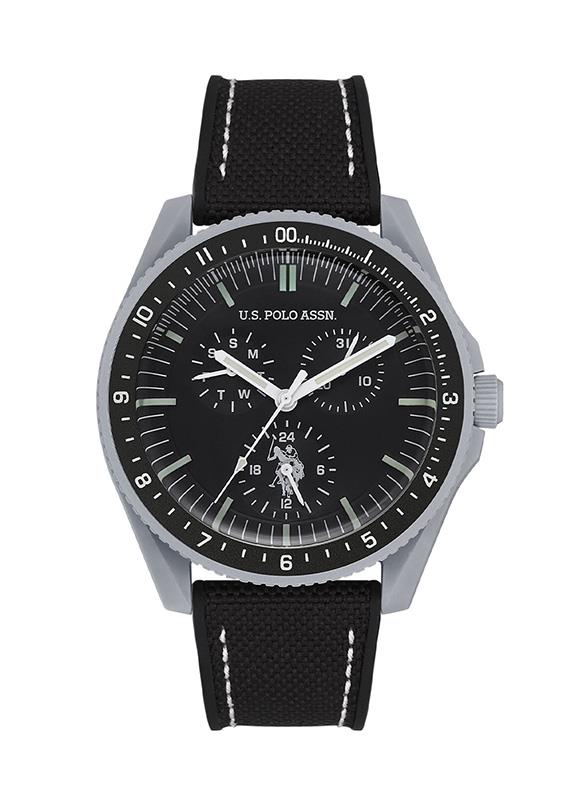U.S. Polo Assn. USPA1053-03 Erkek Kol Saati