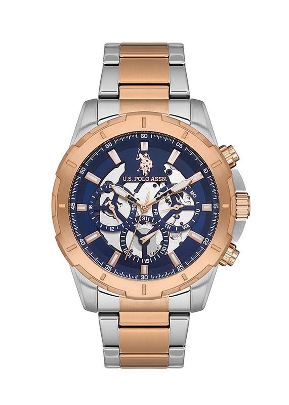 U.S. Polo Assn. USPA1057-06 Erkek Kol Saati