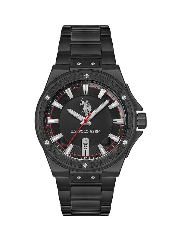 U.S. Polo Assn. USPA1060-05 Erkek Kol Saati