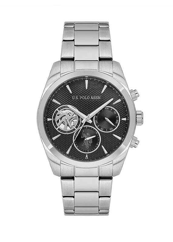 U.S. Polo Assn. USPA1104-03 Erkek Kol Saati