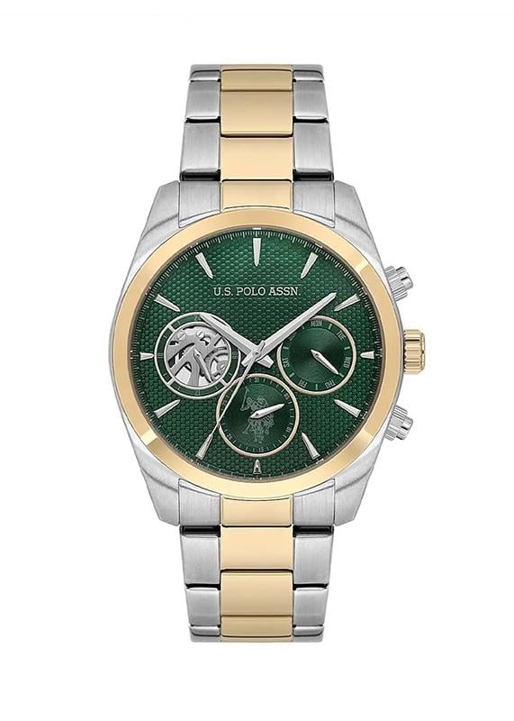 U.S. Polo Assn. USPA1104-04 Erkek Kol Saati