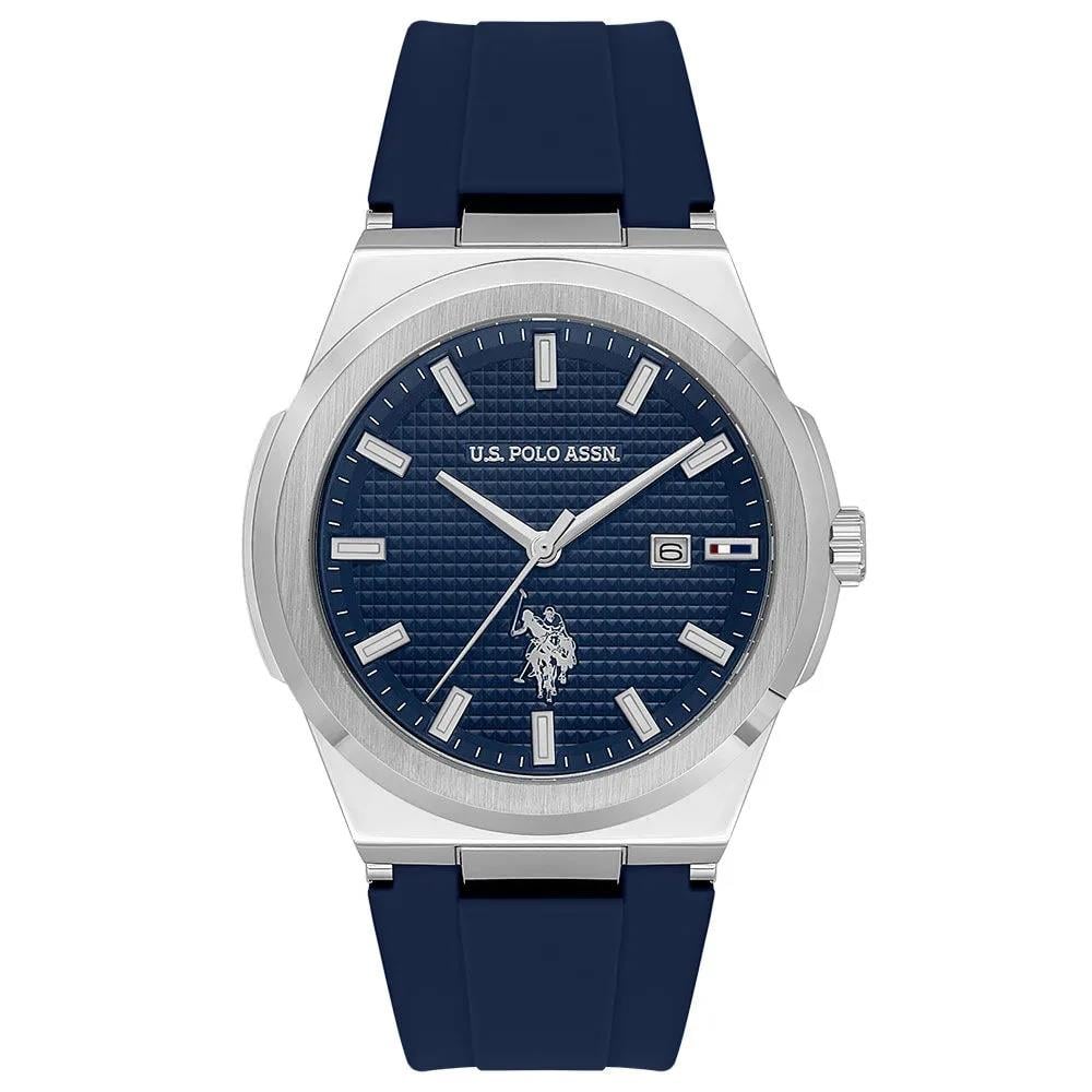 Us Polo Assn USPA1105-02 Erkek Kol Saati