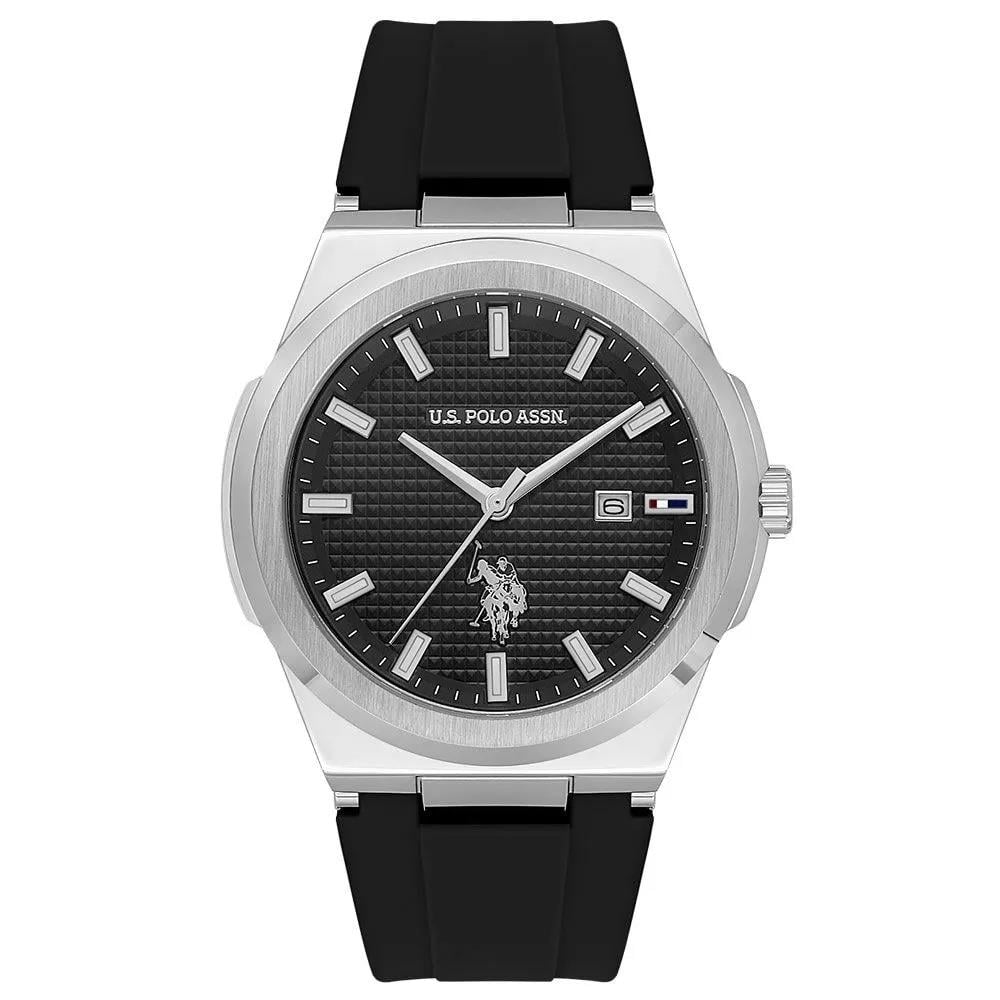 Us Polo Assn USPA1105-03 Erkek Kol Saati