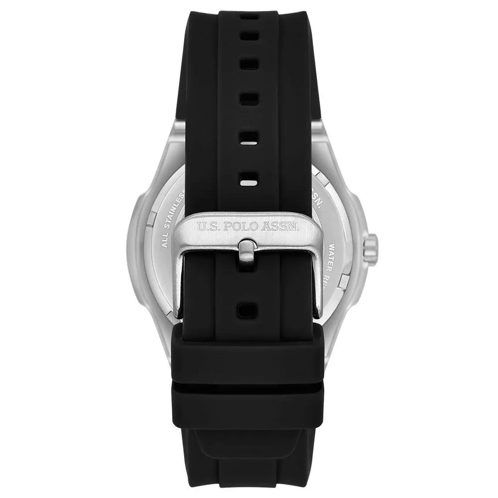 Us Polo Assn USPA1105-03 Erkek Kol Saati
