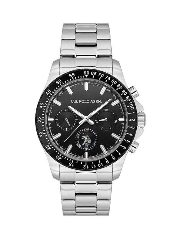 U.S. Polo Assn. USPA1108-04 Erkek Kol Saati
