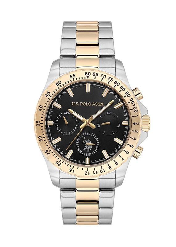 U.S. Polo Assn. USPA1108-05 Erkek Kol Saati