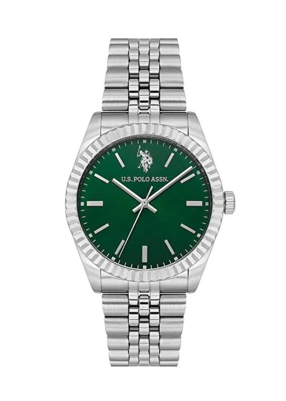 U.S. Polo Assn. USPA1111-03 Erkek Kol Saati