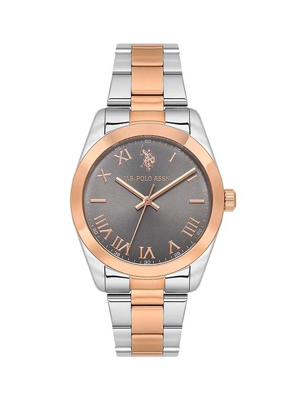 U.S. Polo Assn. USPA1114-02 Erkek Kol Saati