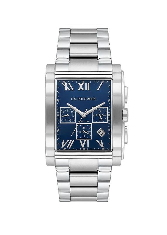U.S. Polo Assn. USPA1117-01 Erkek Kol Saati