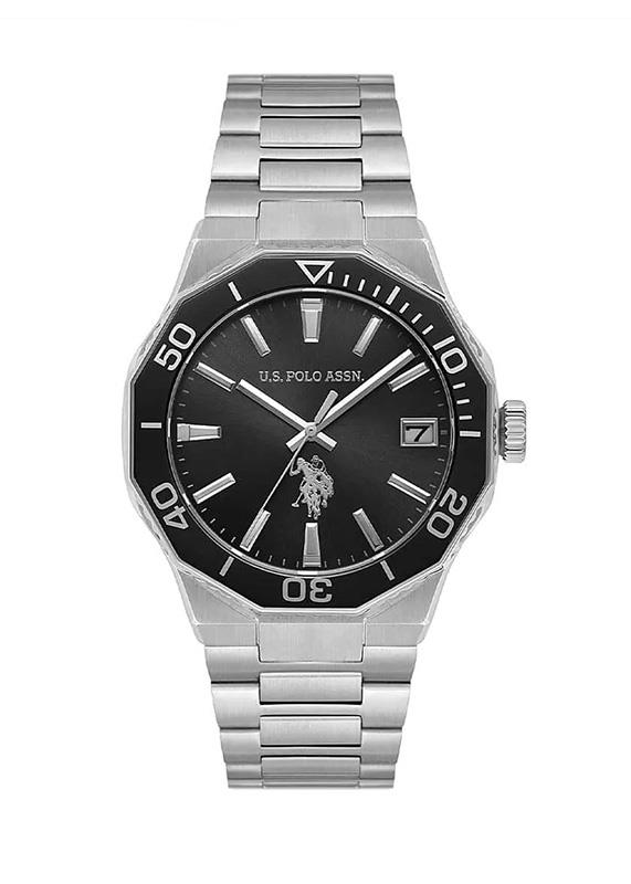 U.S. Polo Assn. USPA1120-03 Erkek Kol Saati