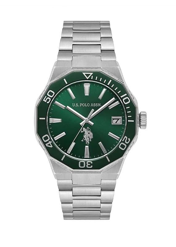 U.S. Polo Assn. USPA1120-04 Erkek Kol Saati