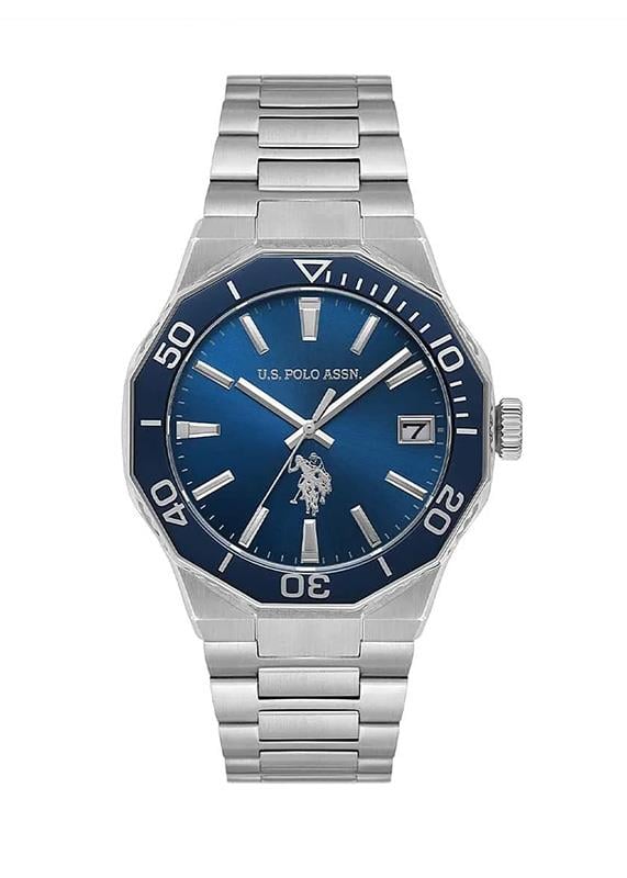 U.S. Polo Assn. USPA1120-05 Erkek Kol Saati