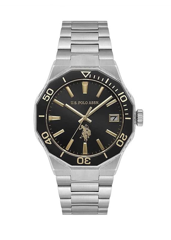 U.S. Polo Assn. USPA1120-07 Erkek Kol Saati