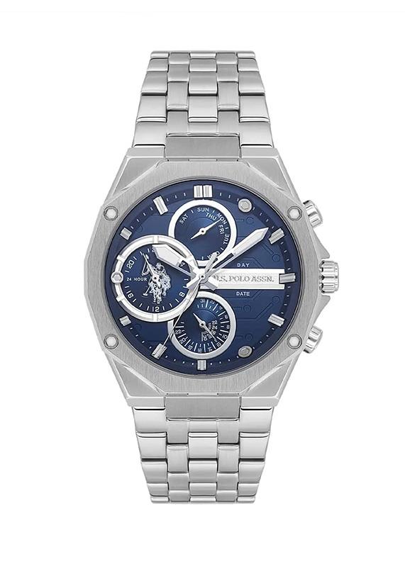 U.S. Polo Assn. USPA1121-02 Erkek Kol Saati