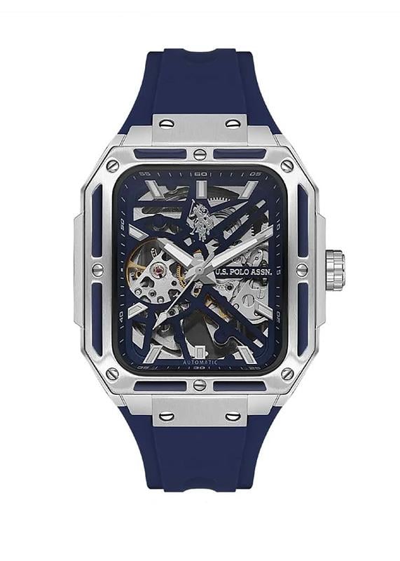 U.S. Polo Assn. USPA1122-02 Erkek Kol Saati