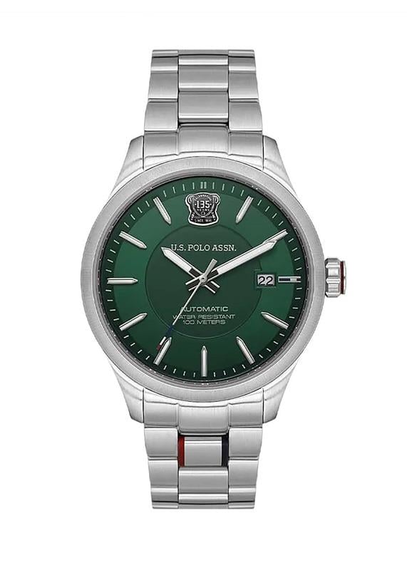 U.S. Polo Assn. USPA1125-01 Erkek Kol Saati