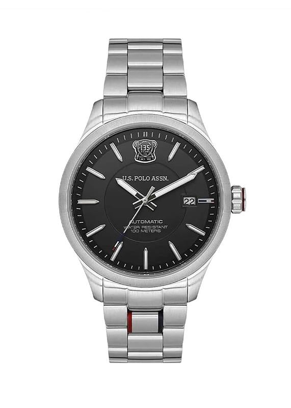 U.S. Polo Assn. USPA1125-03 Erkek Kol Saati