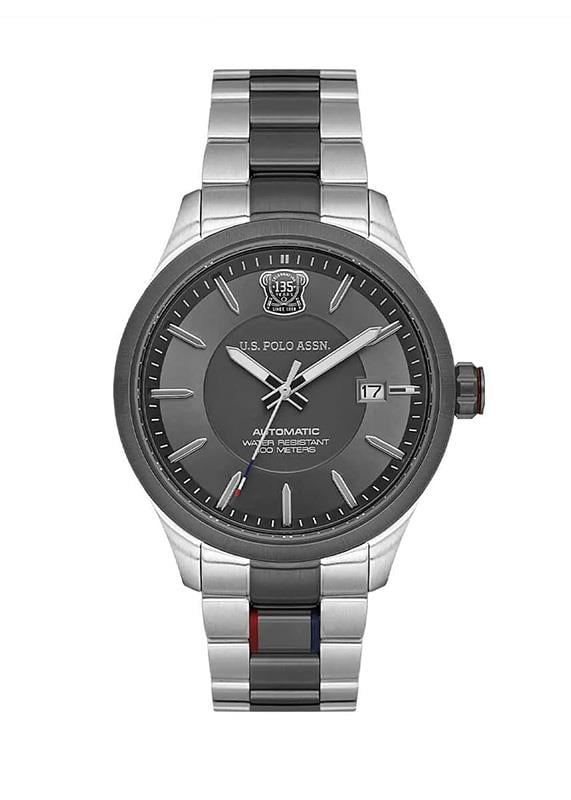 U.S. Polo Assn. USPA1125-04 Erkek Kol Saati