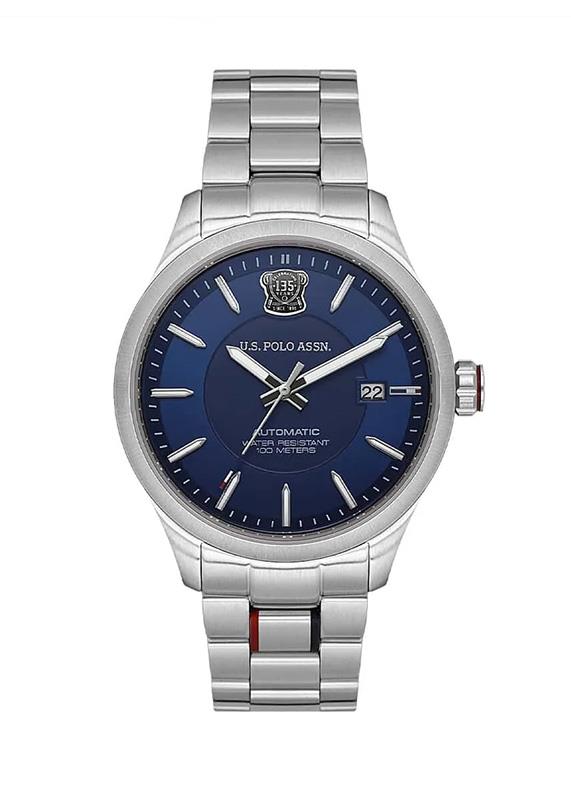 U.S. Polo Assn. USPA1125-05 Erkek Kol Saati