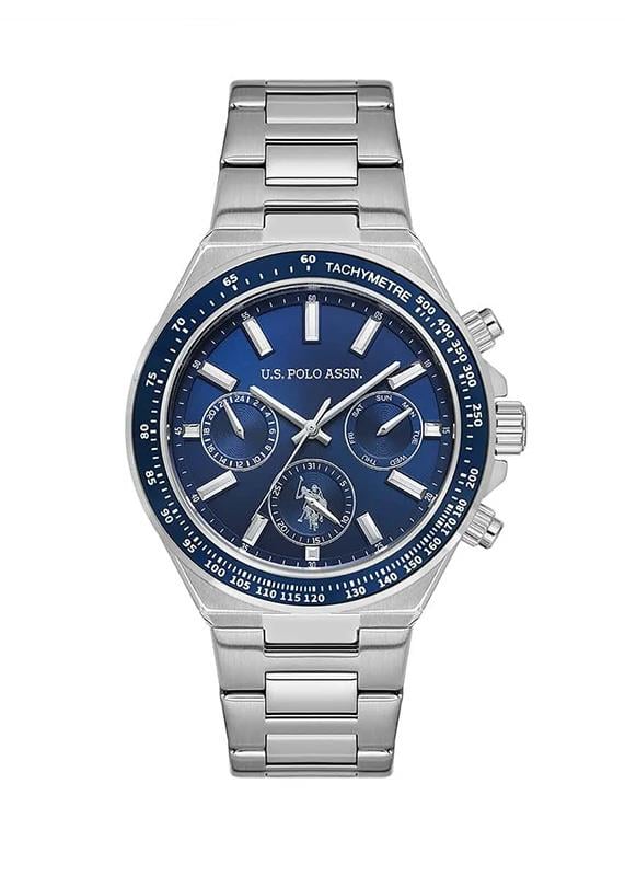 U.S. Polo Assn. USPA1130-01 Erkek Kol Saati
