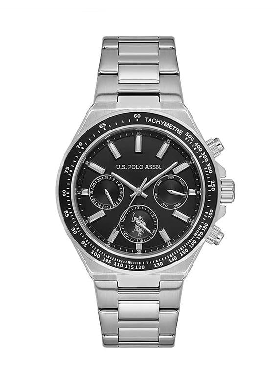 U.S. Polo Assn. USPA1130-03 Erkek Kol Saati