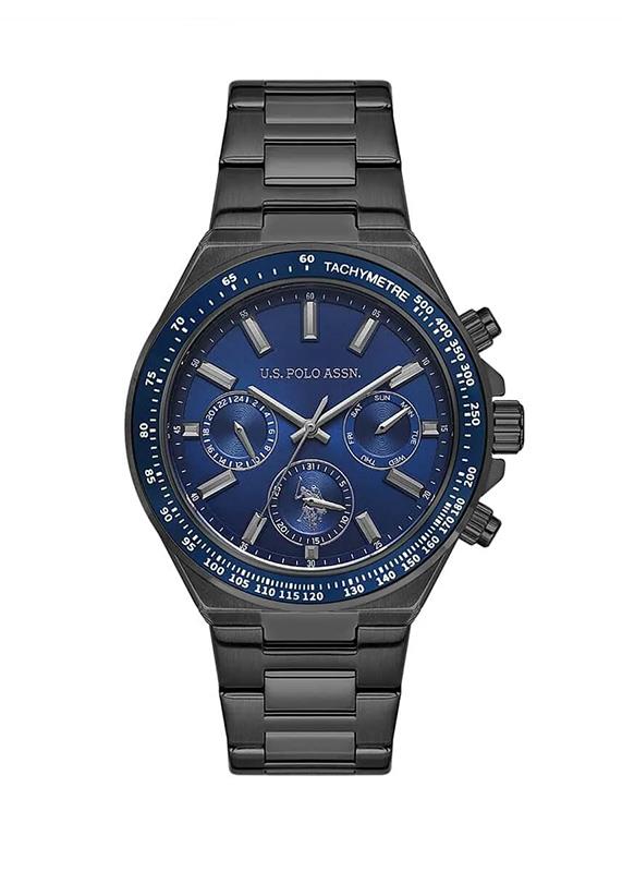 U.S. Polo Assn. USPA1130-04 Erkek Kol Saati
