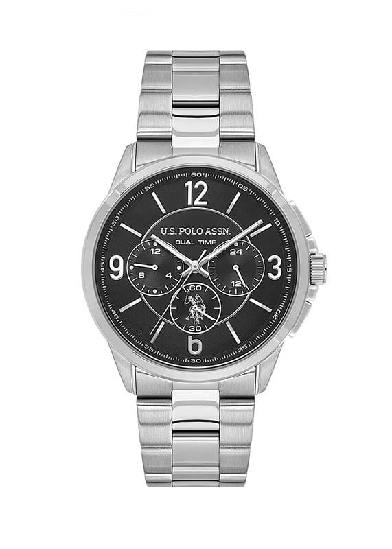 U.S. Polo Assn. USPA1135-01 Erkek Kol Saati