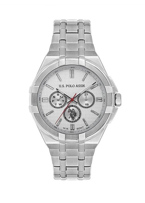 U.S. Polo Assn. USPA1137-01 Erkek Kol Saati