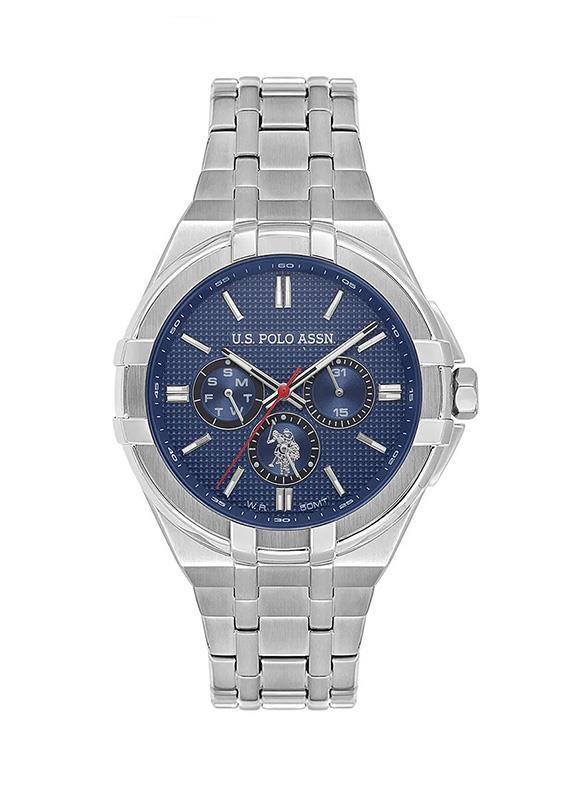 U.S. Polo Assn. USPA1137-03 Erkek Kol Saati
