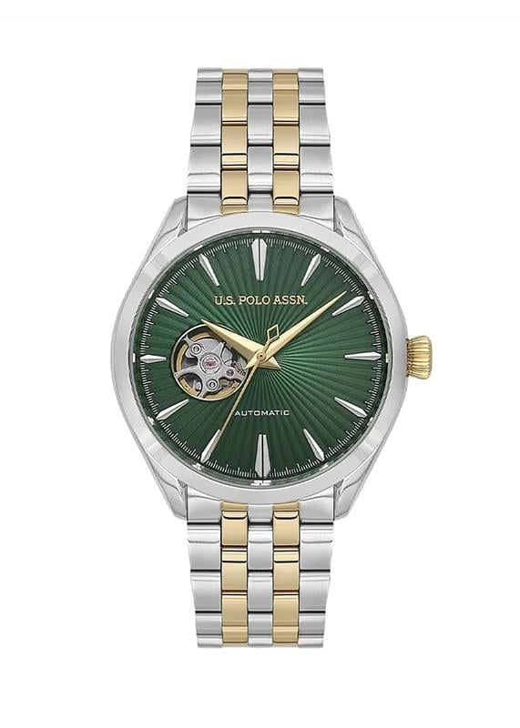U.S. Polo Assn. USPA1139-03 Erkek Kol Saati