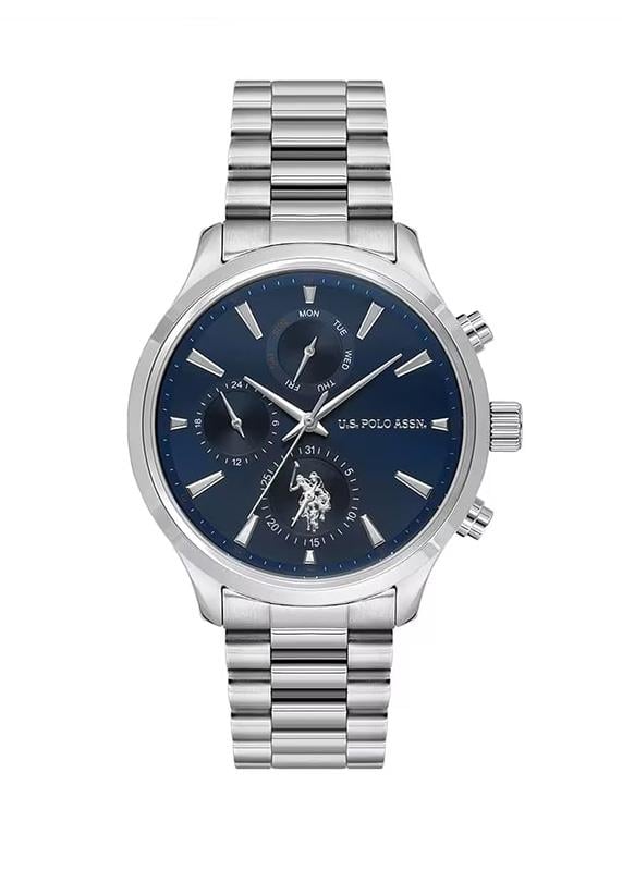 U.S. Polo Assn. USPA1144-02 Erkek Kol Saati