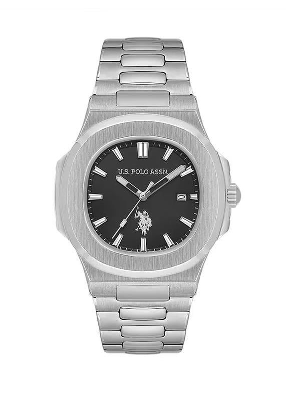 U.S. Polo Assn. USPA1150-01 Erkek Kol Saati
