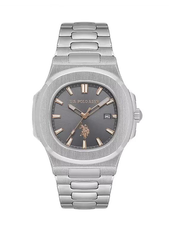 U.S. Polo Assn. USPA1150-02 Erkek Kol Saati