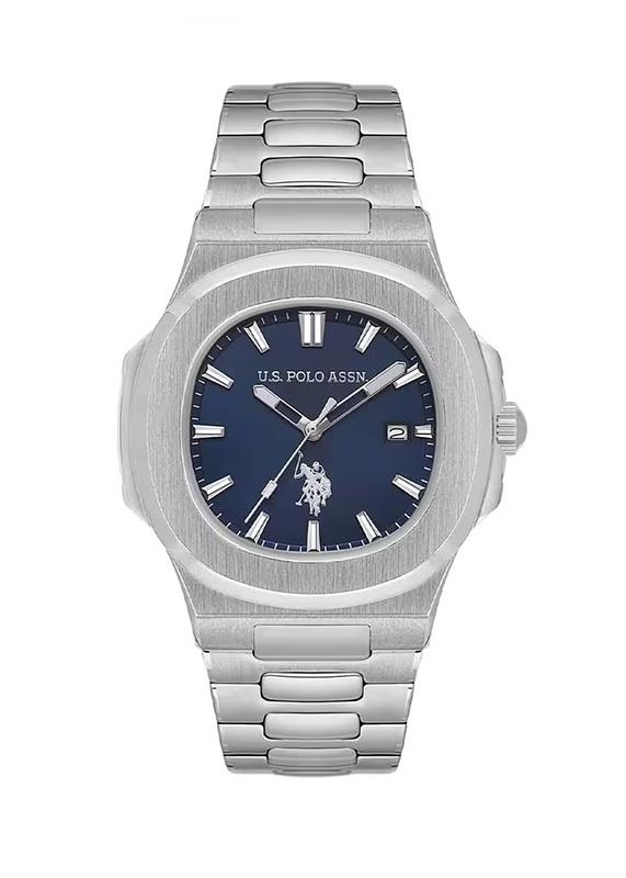U.S. Polo Assn. USPA1150-03 Erkek Kol Saati